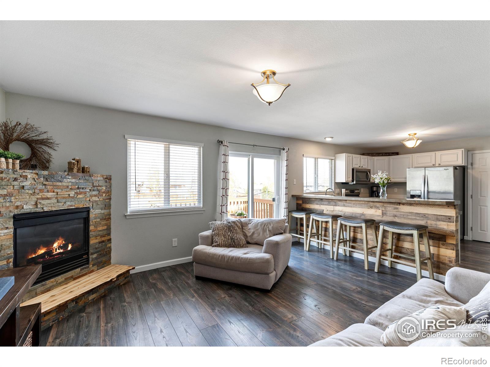 MLS Image #24 for 3715  downieville street,loveland, Colorado