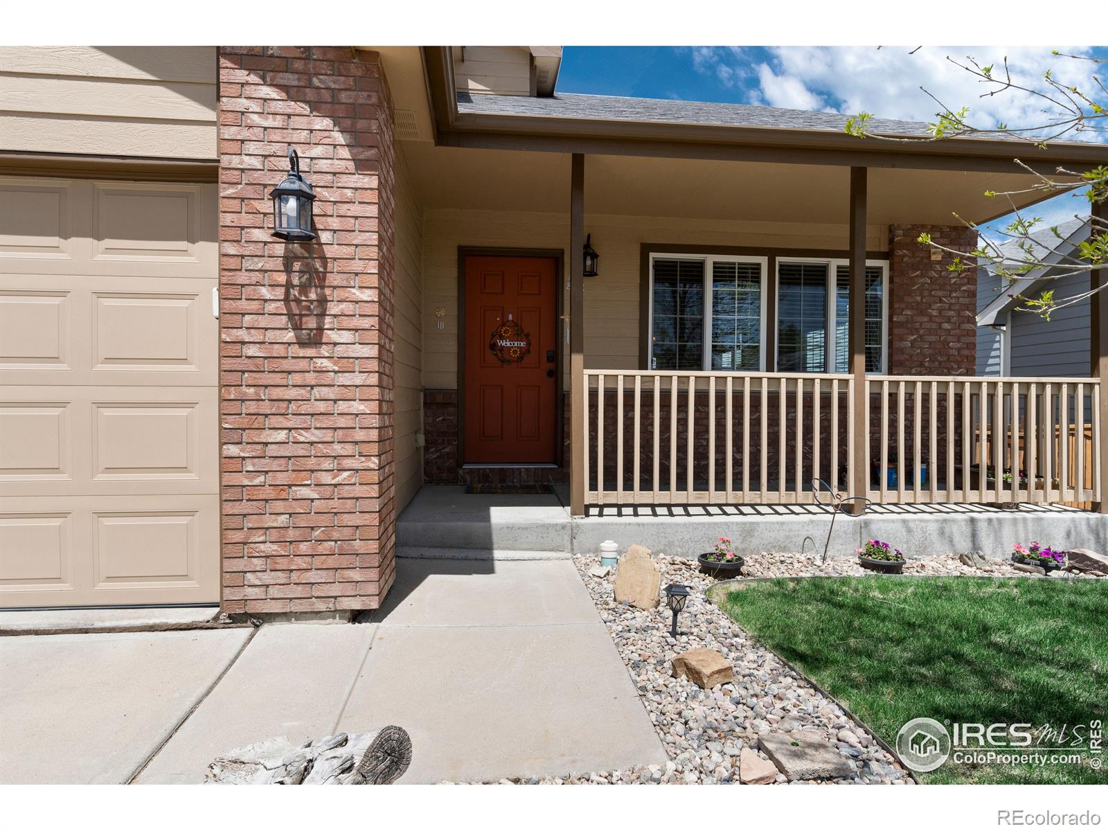 MLS Image #4 for 3715  downieville street,loveland, Colorado