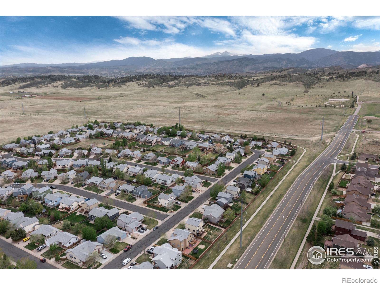 MLS Image #5 for 3715  downieville street,loveland, Colorado