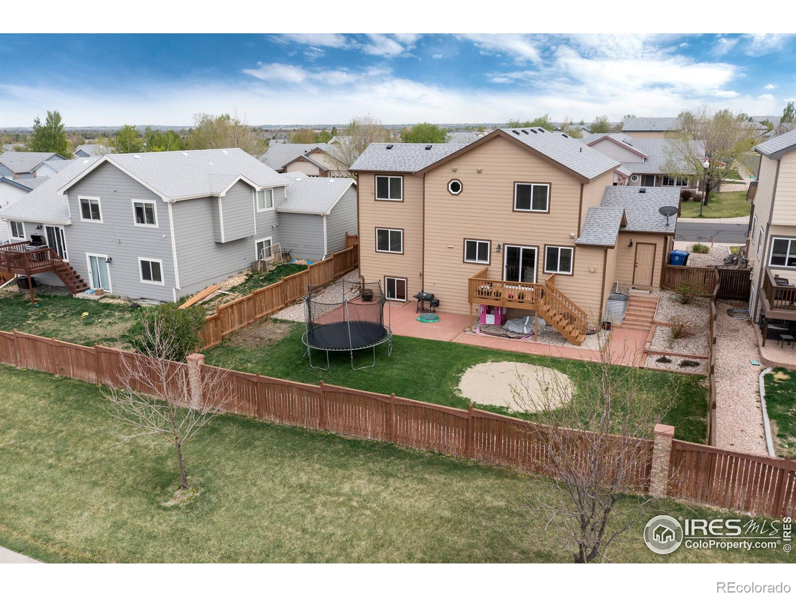 MLS Image #8 for 3715  downieville street,loveland, Colorado