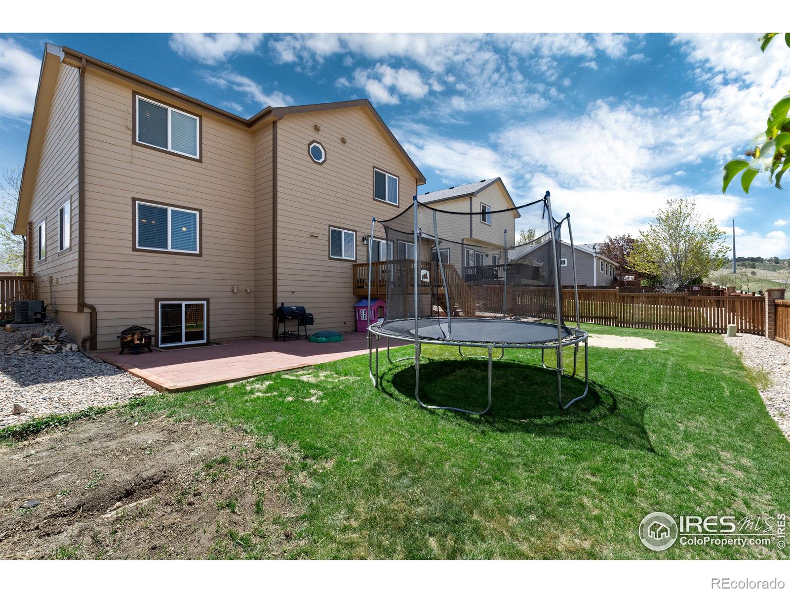 MLS Image #9 for 3715  downieville street,loveland, Colorado