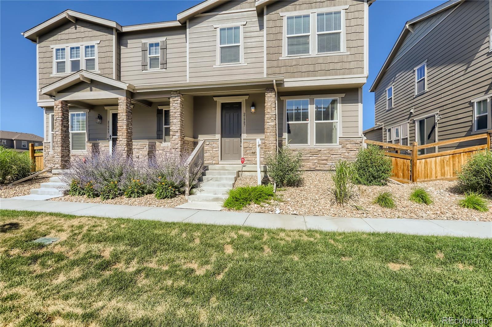 MLS Image #0 for 21987 e quincy circle,aurora, Colorado