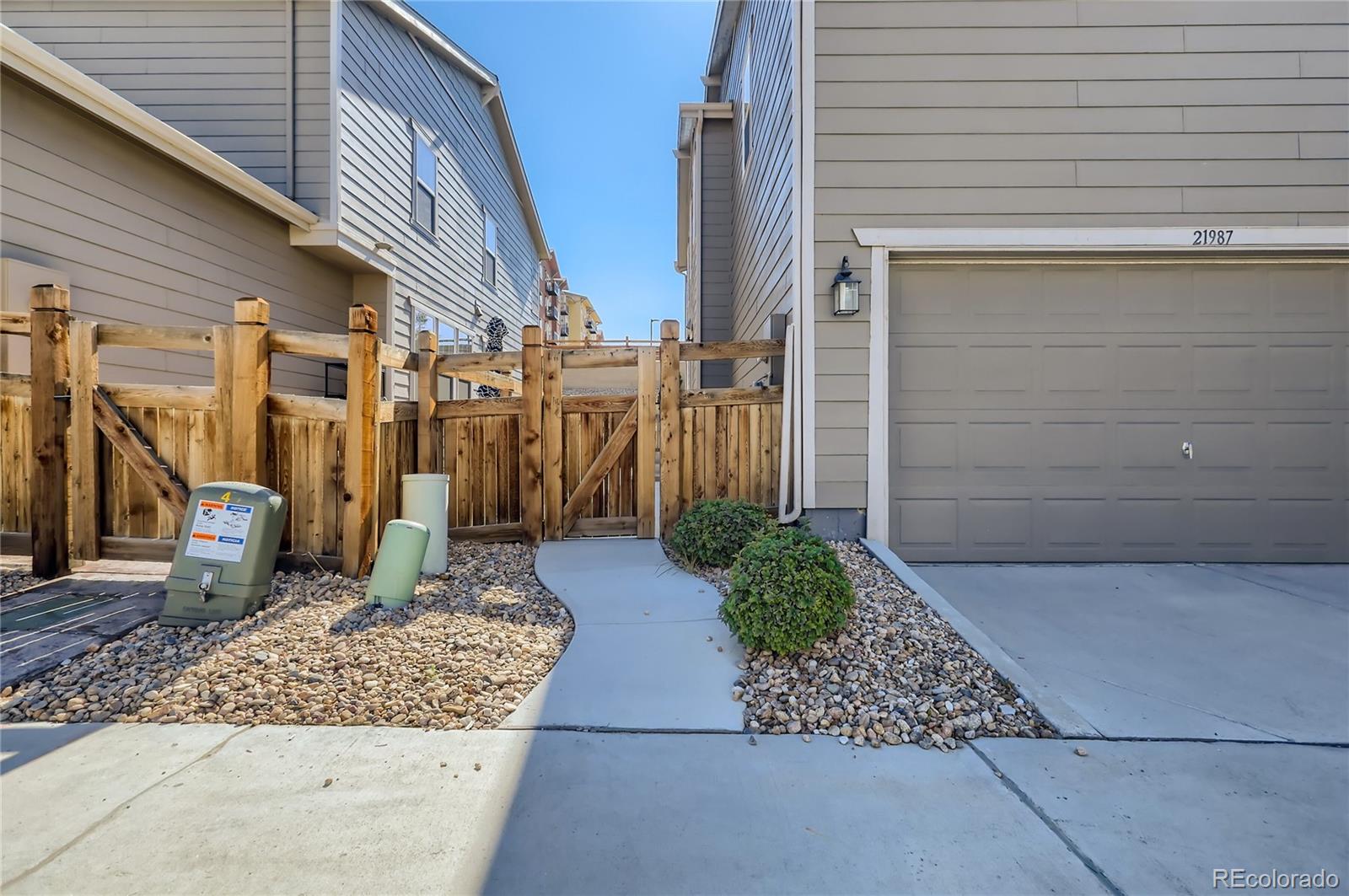 MLS Image #27 for 21987 e quincy circle,aurora, Colorado