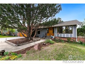 MLS Image #0 for 3504  swan lane,fort collins, Colorado