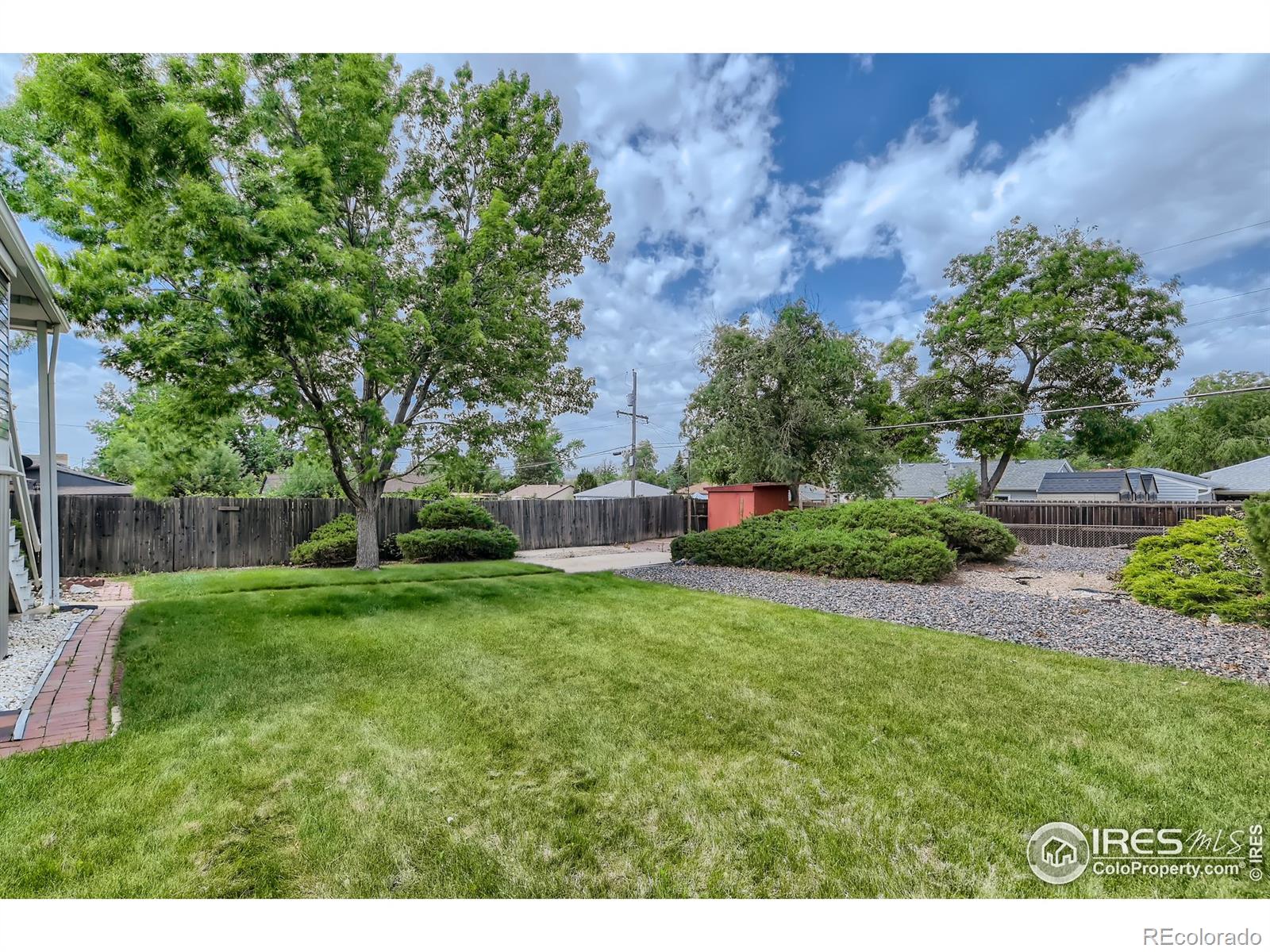 MLS Image #31 for 7901  raleigh street,westminster, Colorado