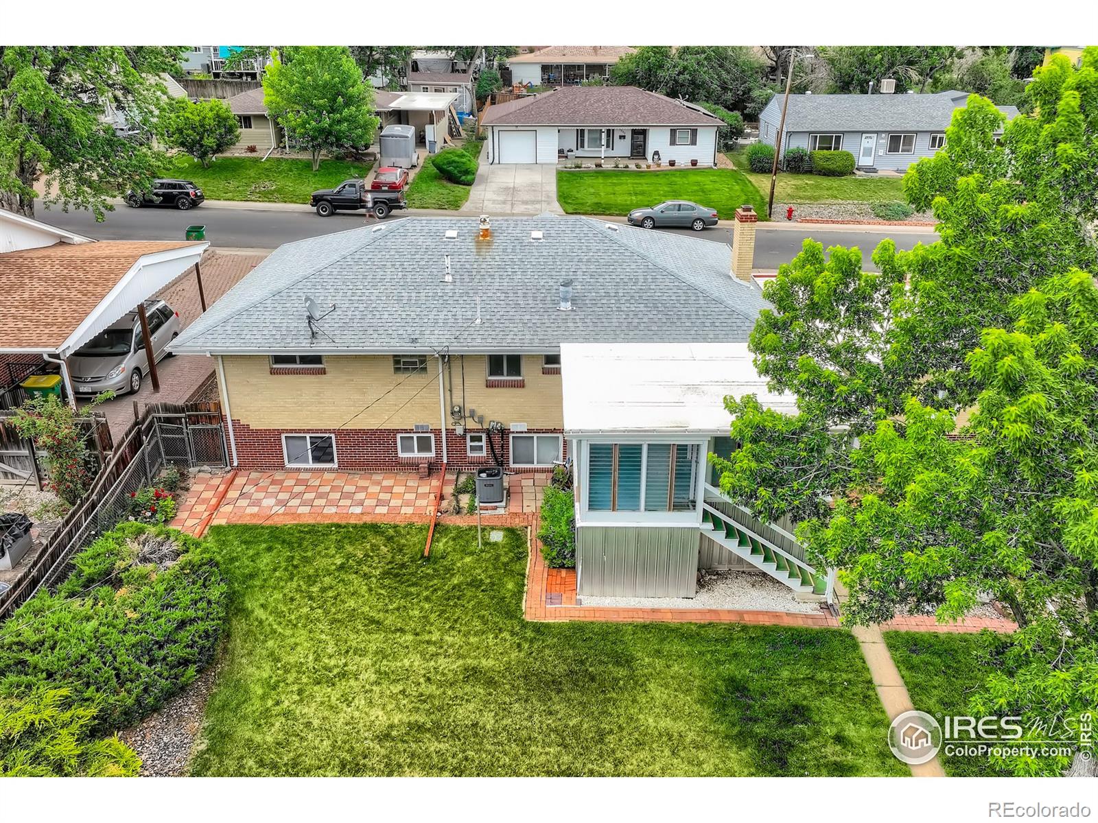 MLS Image #33 for 7901  raleigh street,westminster, Colorado