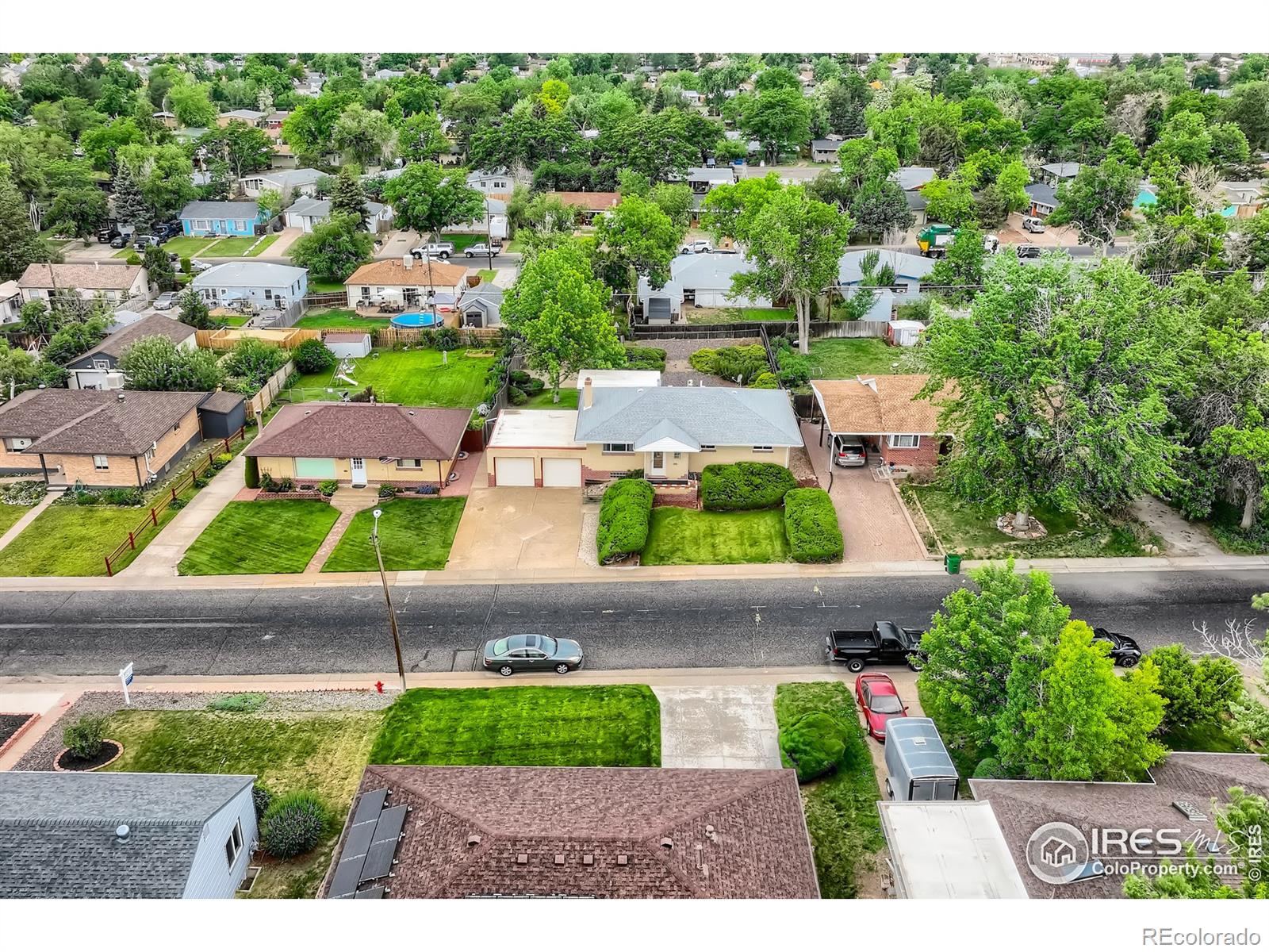 MLS Image #4 for 7901  raleigh street,westminster, Colorado