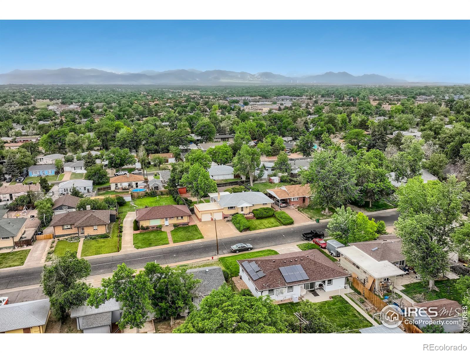 MLS Image #5 for 7901  raleigh street,westminster, Colorado