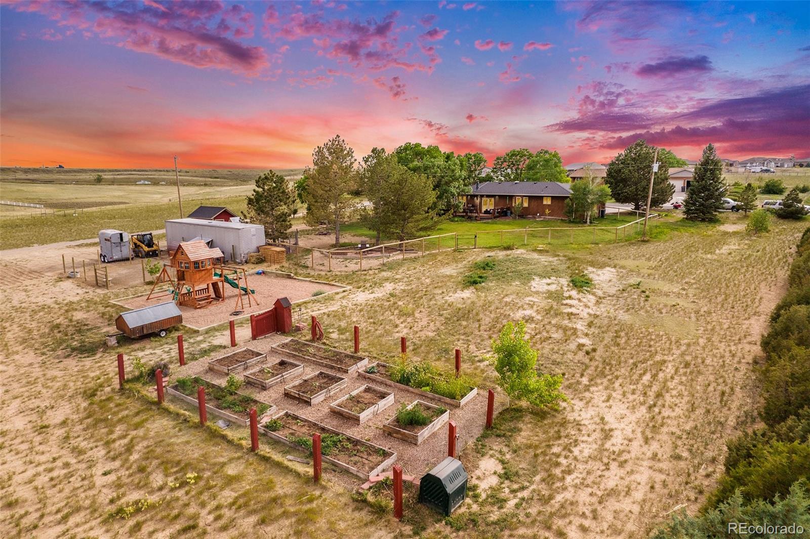 MLS Image #29 for 59946 e commanche way,strasburg, Colorado