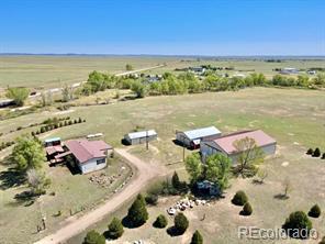 MLS Image #0 for 14855 e us highway 24 ,peyton, Colorado