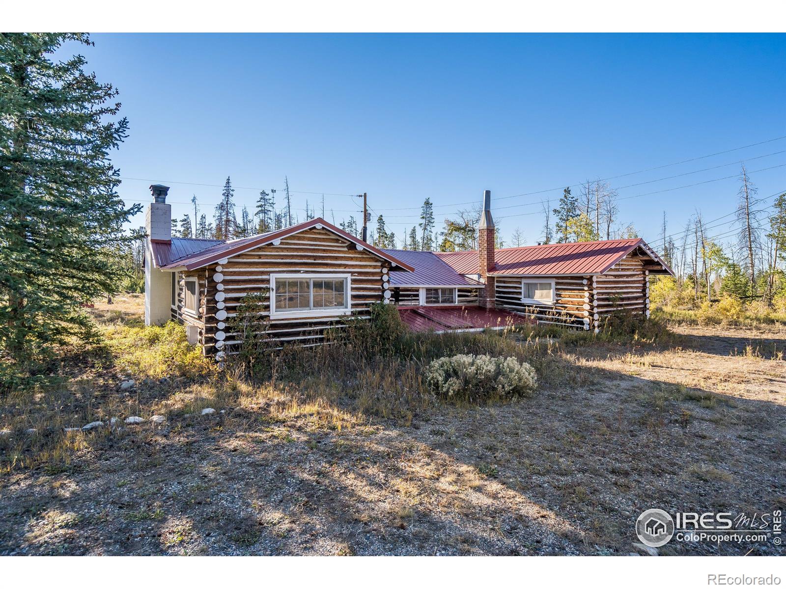 MLS Image #23 for 7634  highway 125 ,rand, Colorado