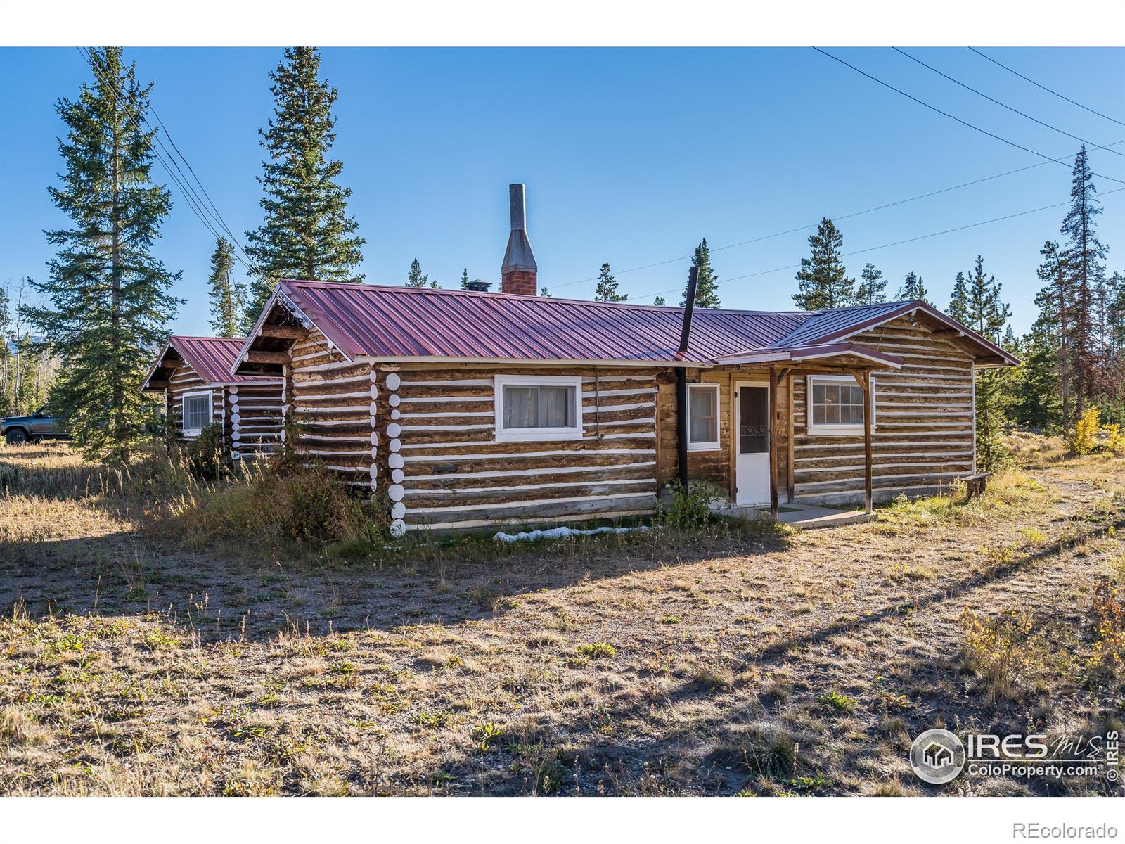 MLS Image #25 for 7634  highway 125 ,rand, Colorado