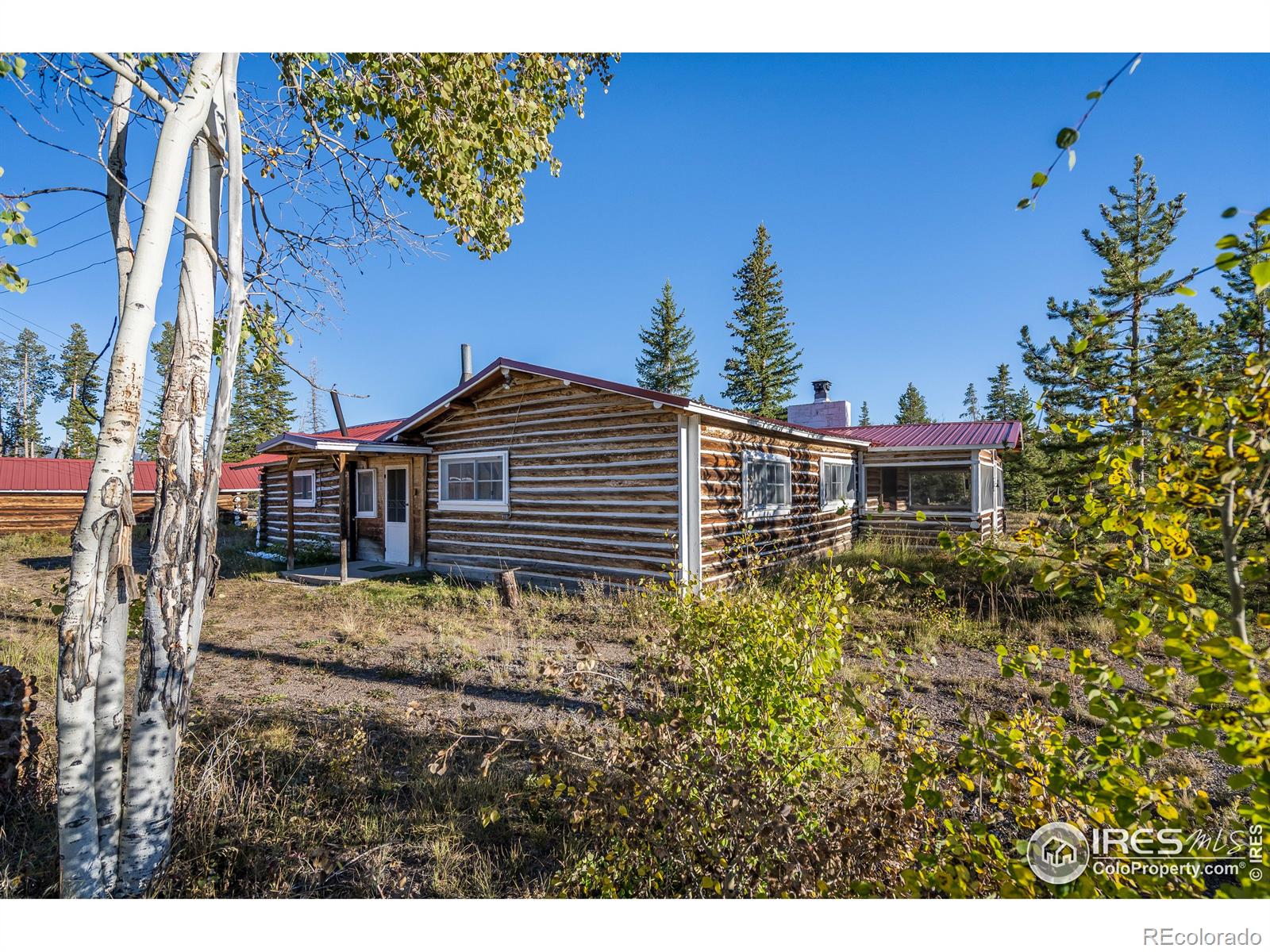 MLS Image #26 for 7634  highway 125 ,rand, Colorado