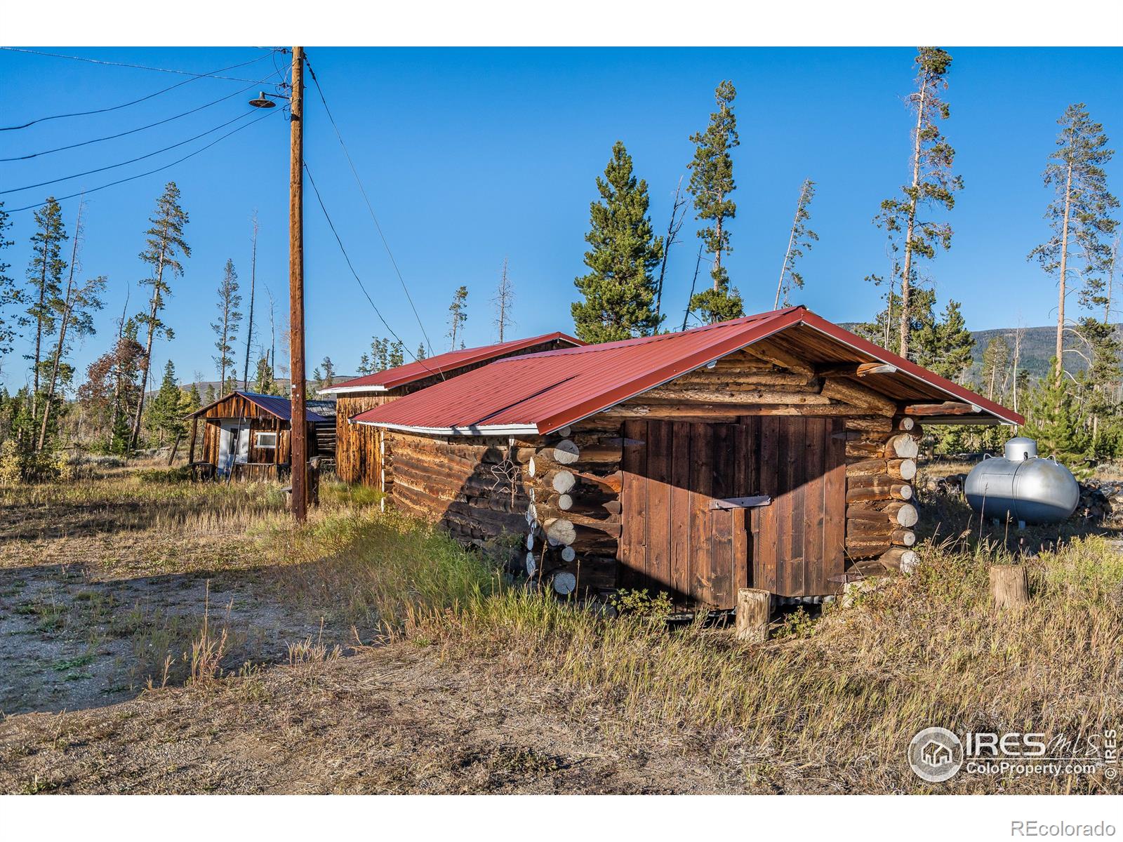 MLS Image #27 for 7634  highway 125 ,rand, Colorado