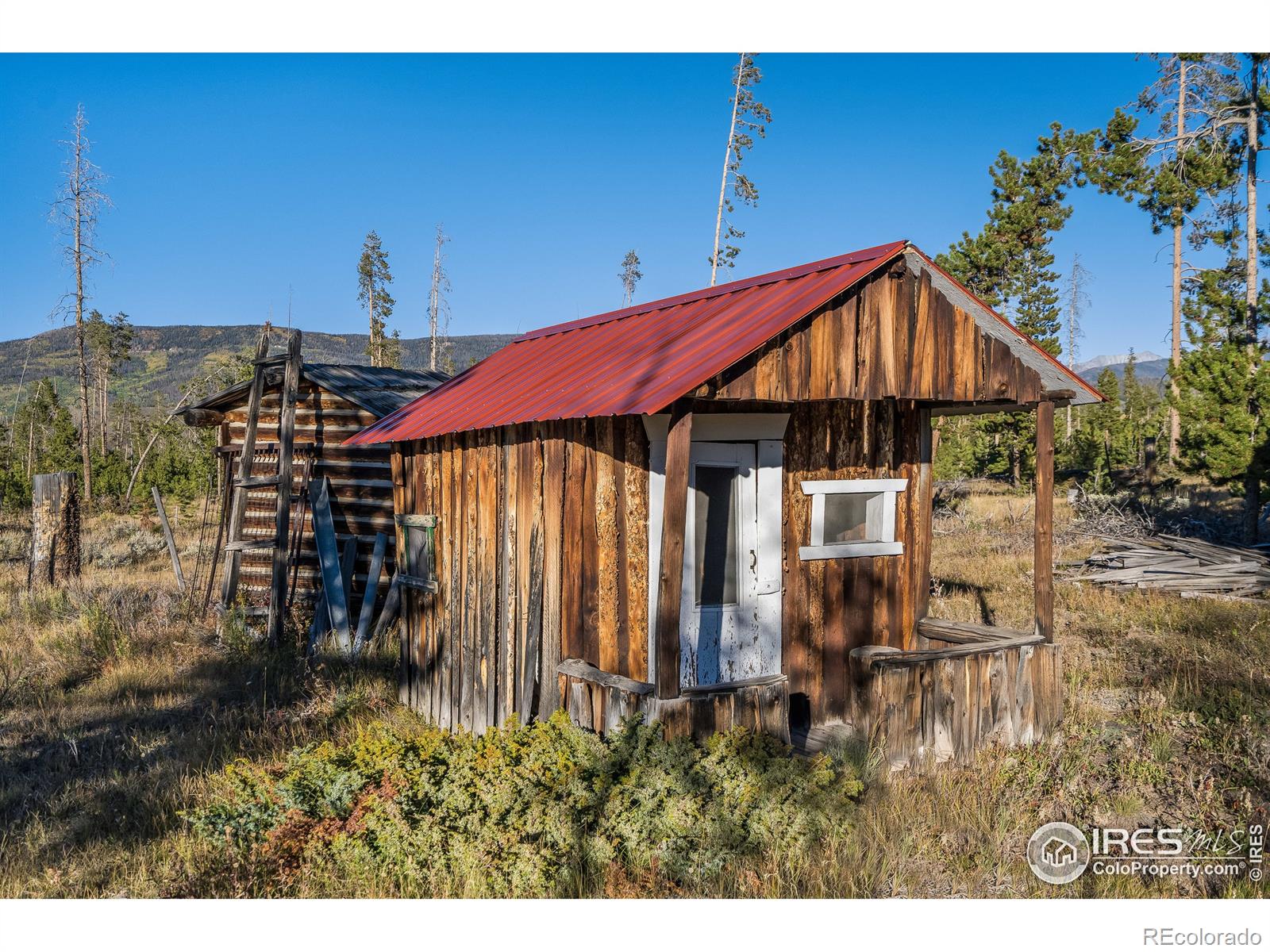 MLS Image #28 for 7634  highway 125 ,rand, Colorado