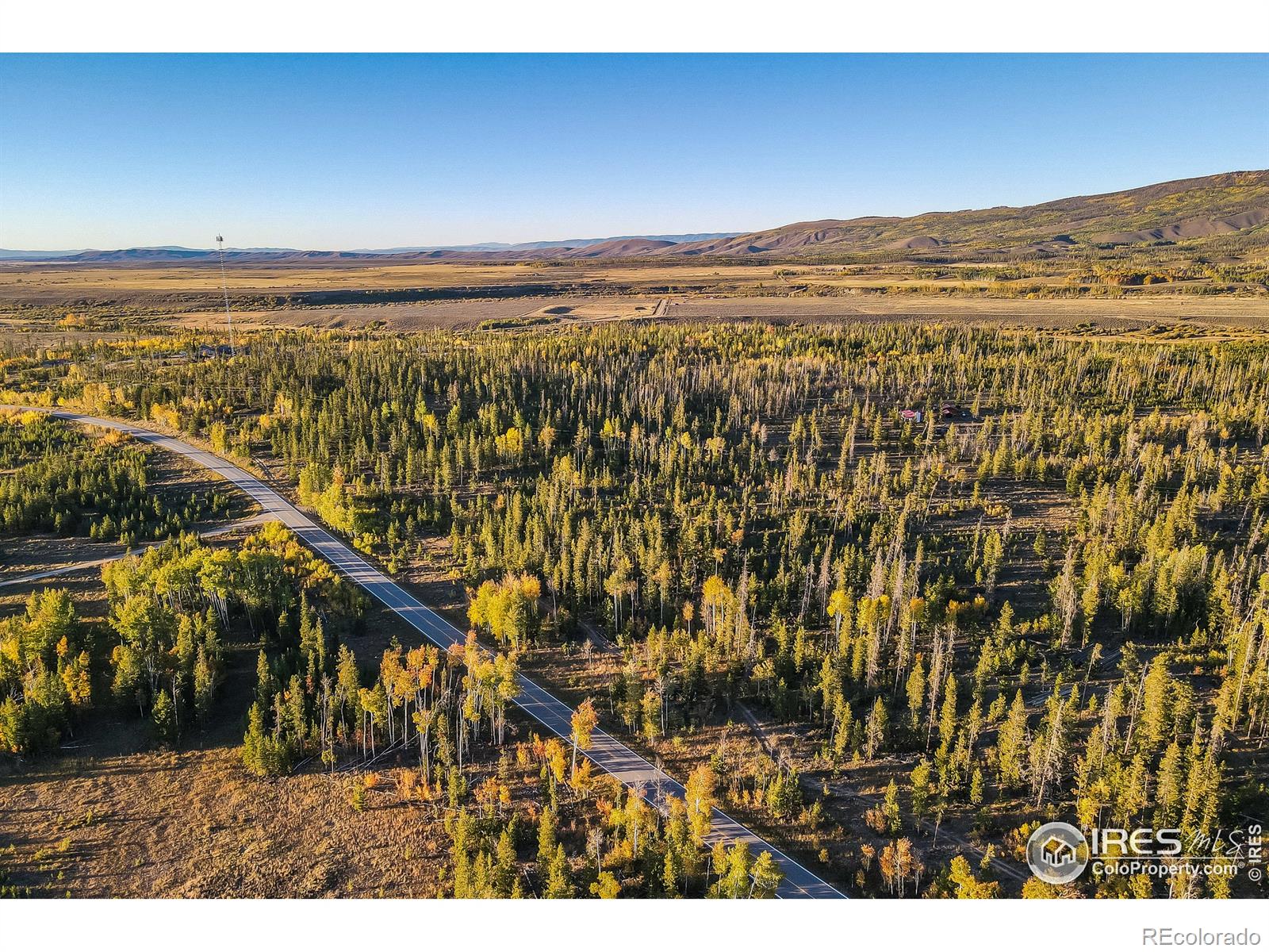 MLS Image #29 for 7634  highway 125 ,rand, Colorado