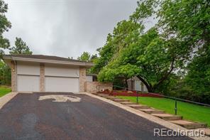 MLS Image #0 for 549 s bear paw lane,colorado springs, Colorado