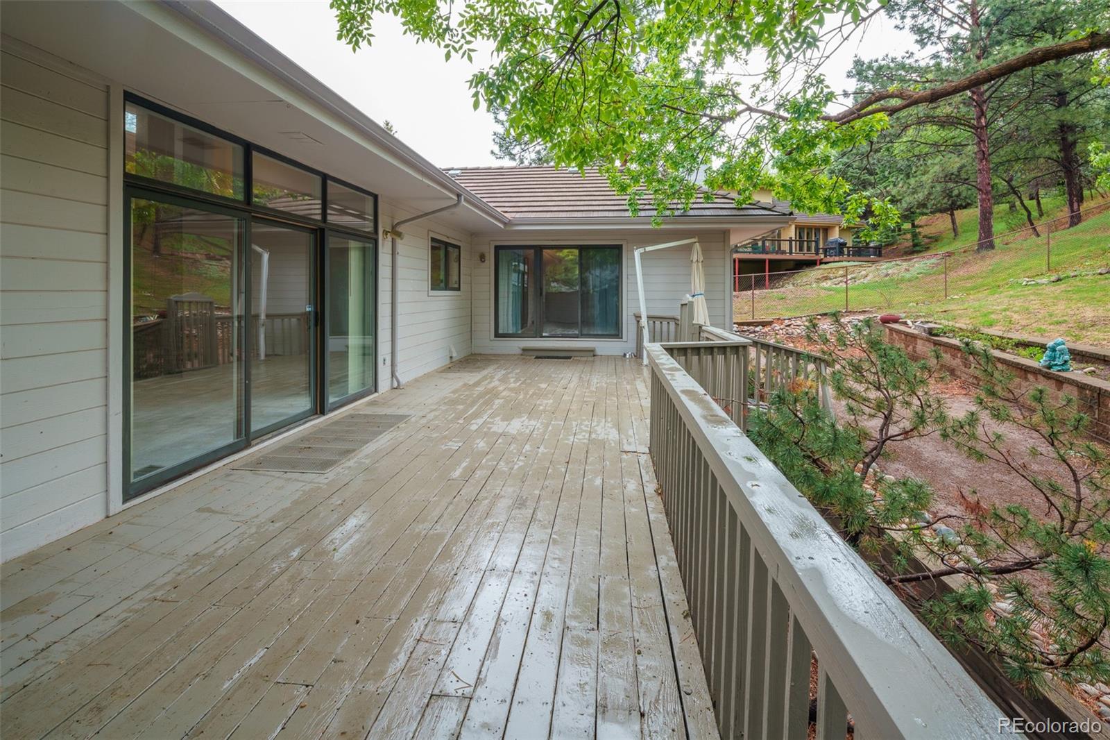 MLS Image #12 for 549 s bear paw lane,colorado springs, Colorado