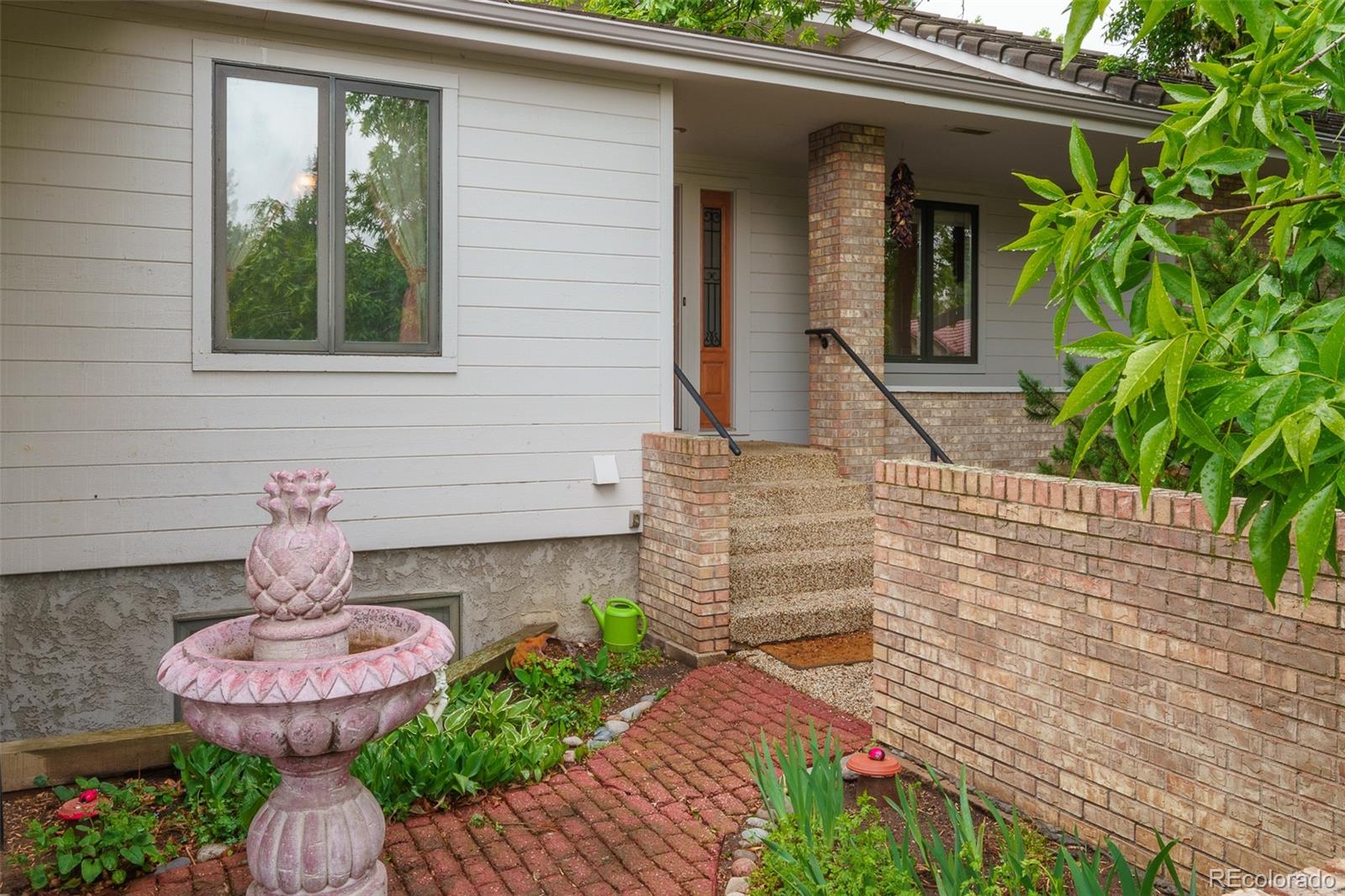 MLS Image #2 for 549 s bear paw lane,colorado springs, Colorado