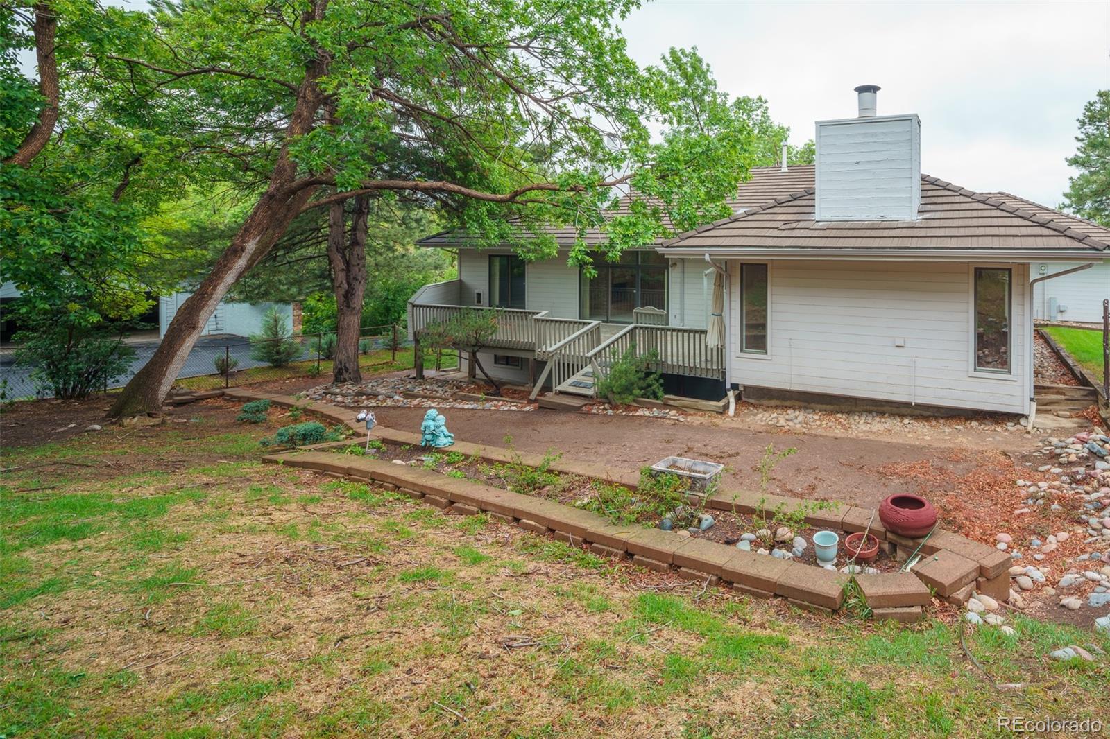 MLS Image #28 for 549 s bear paw lane,colorado springs, Colorado