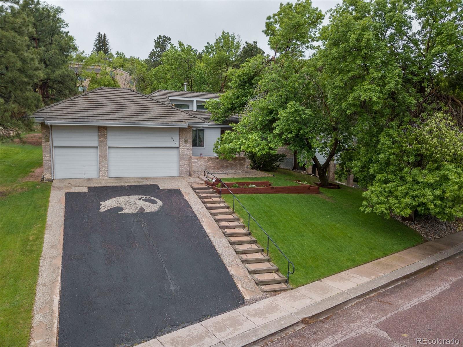 MLS Image #29 for 549 s bear paw lane,colorado springs, Colorado