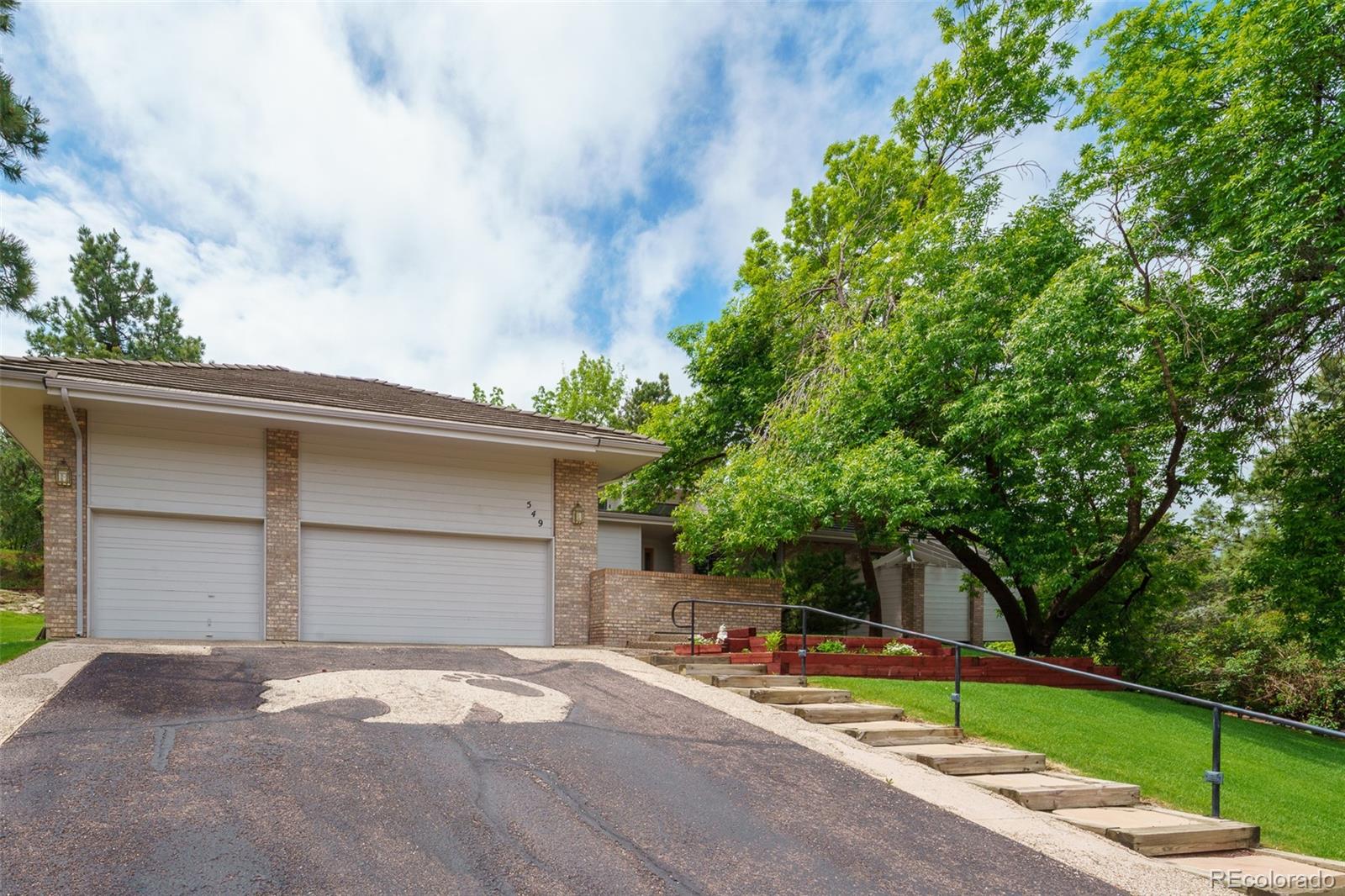 MLS Image #30 for 549 s bear paw lane,colorado springs, Colorado