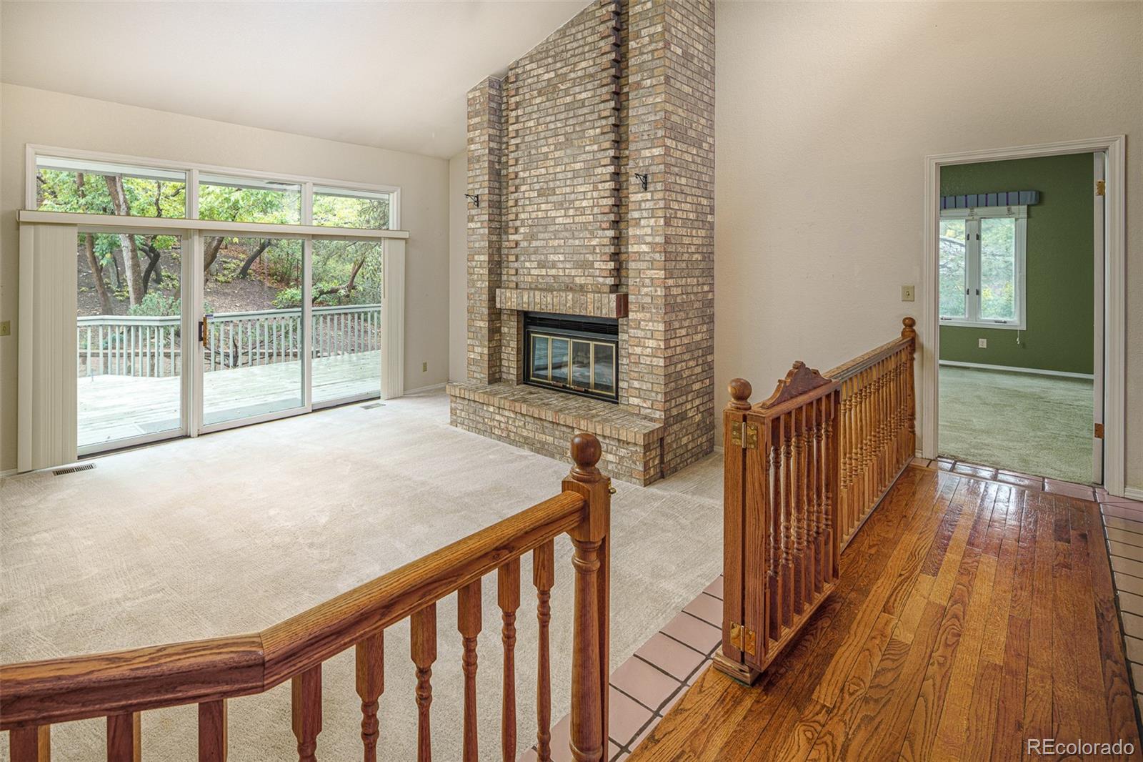 MLS Image #6 for 549 s bear paw lane,colorado springs, Colorado