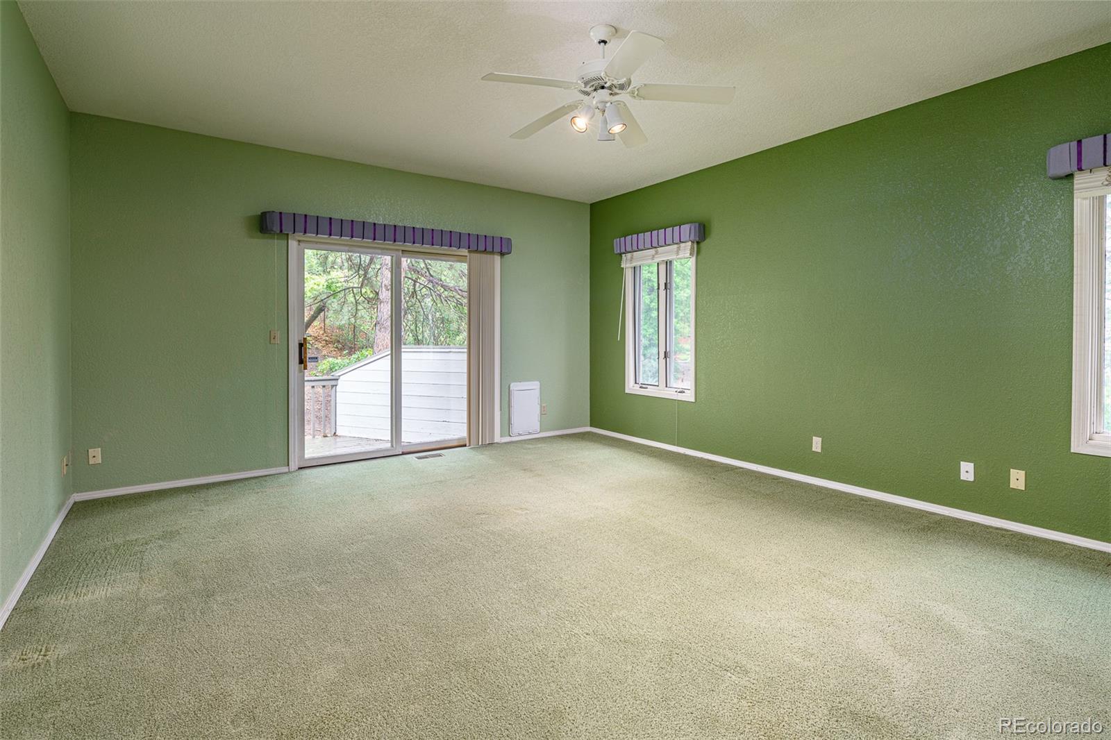 MLS Image #7 for 549 s bear paw lane,colorado springs, Colorado