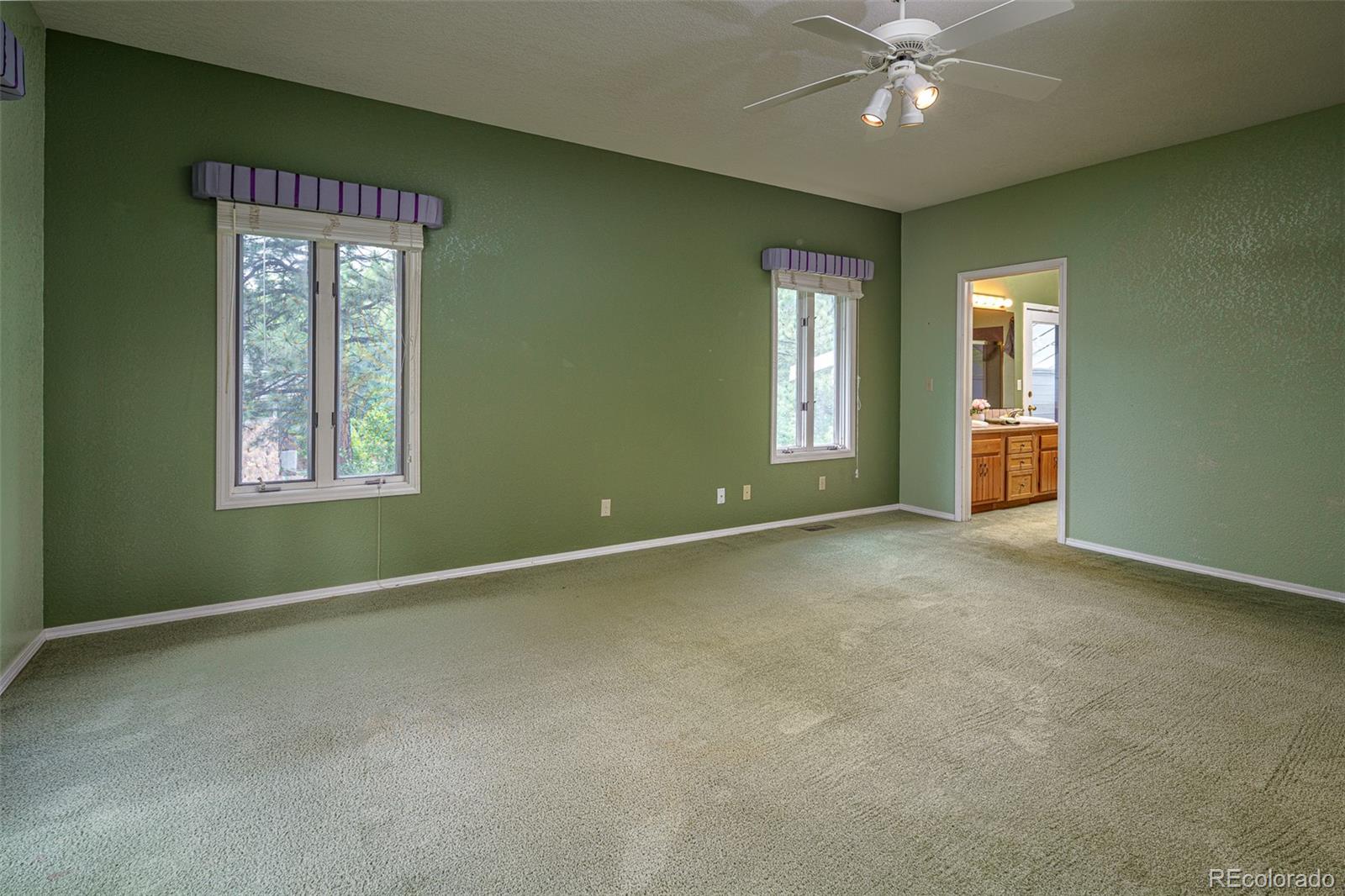 MLS Image #8 for 549 s bear paw lane,colorado springs, Colorado