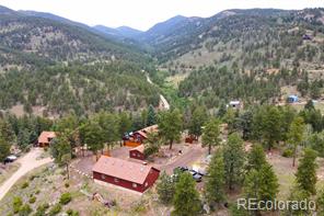 MLS Image #0 for 356  bailey drive,bailey, Colorado