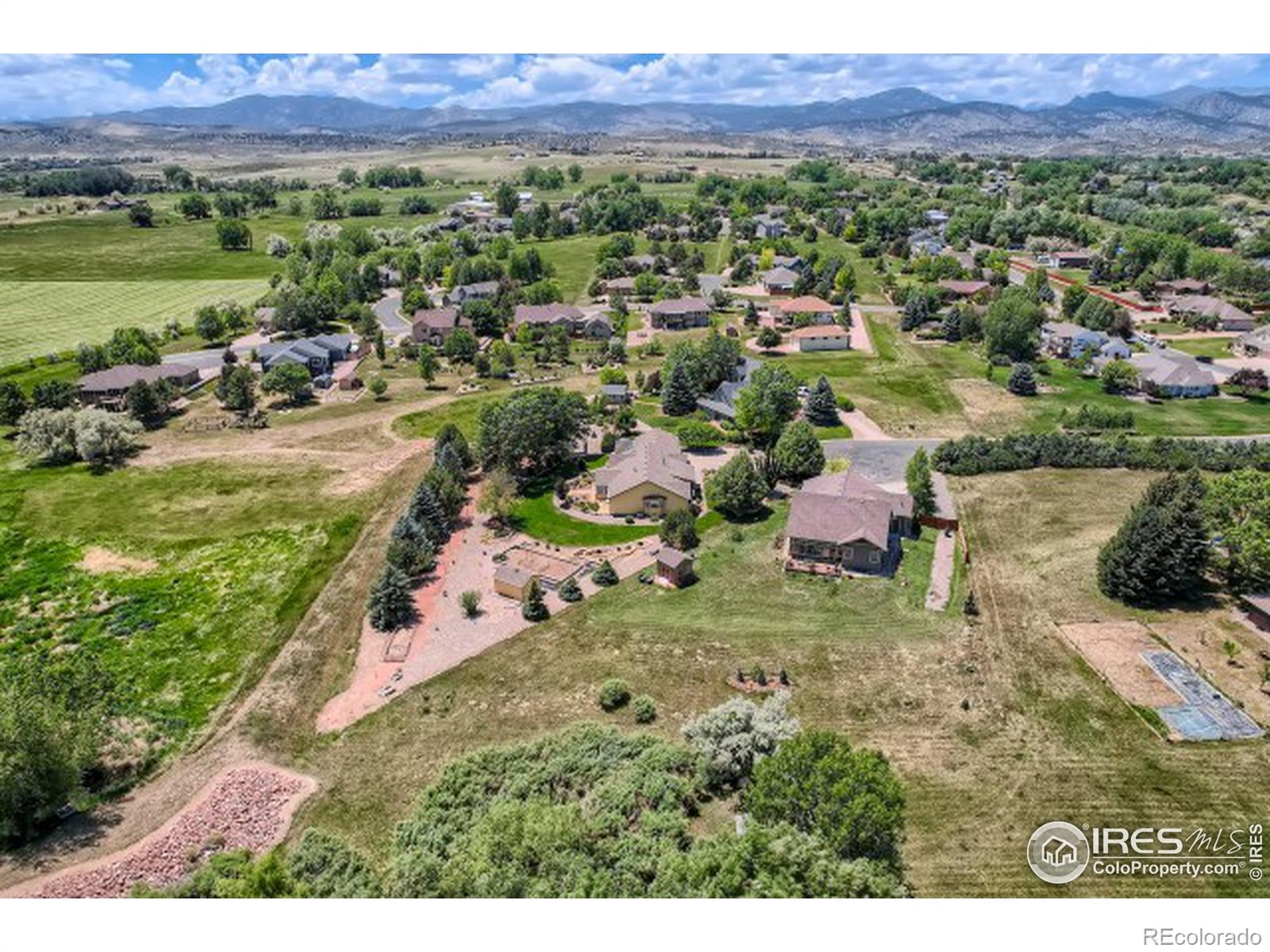 MLS Image #11 for 1620  covered wagon court,loveland, Colorado