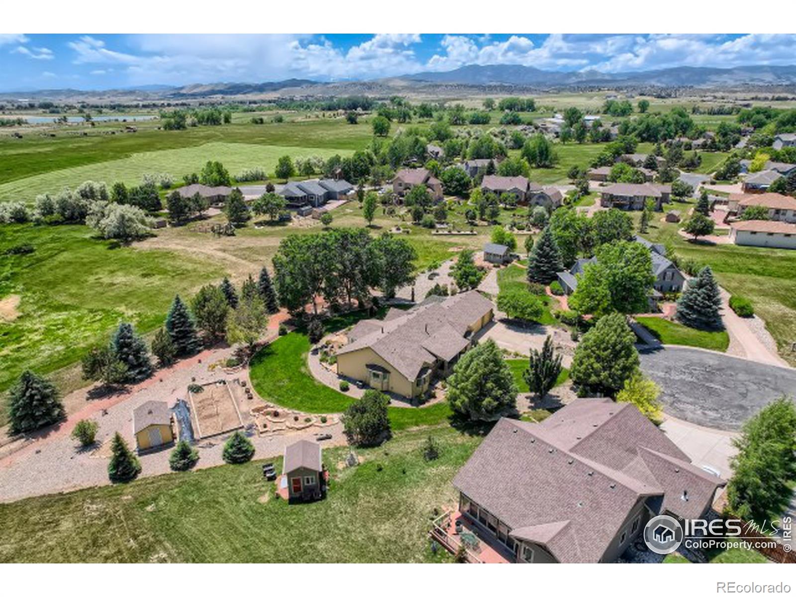 MLS Image #12 for 1620  covered wagon court,loveland, Colorado