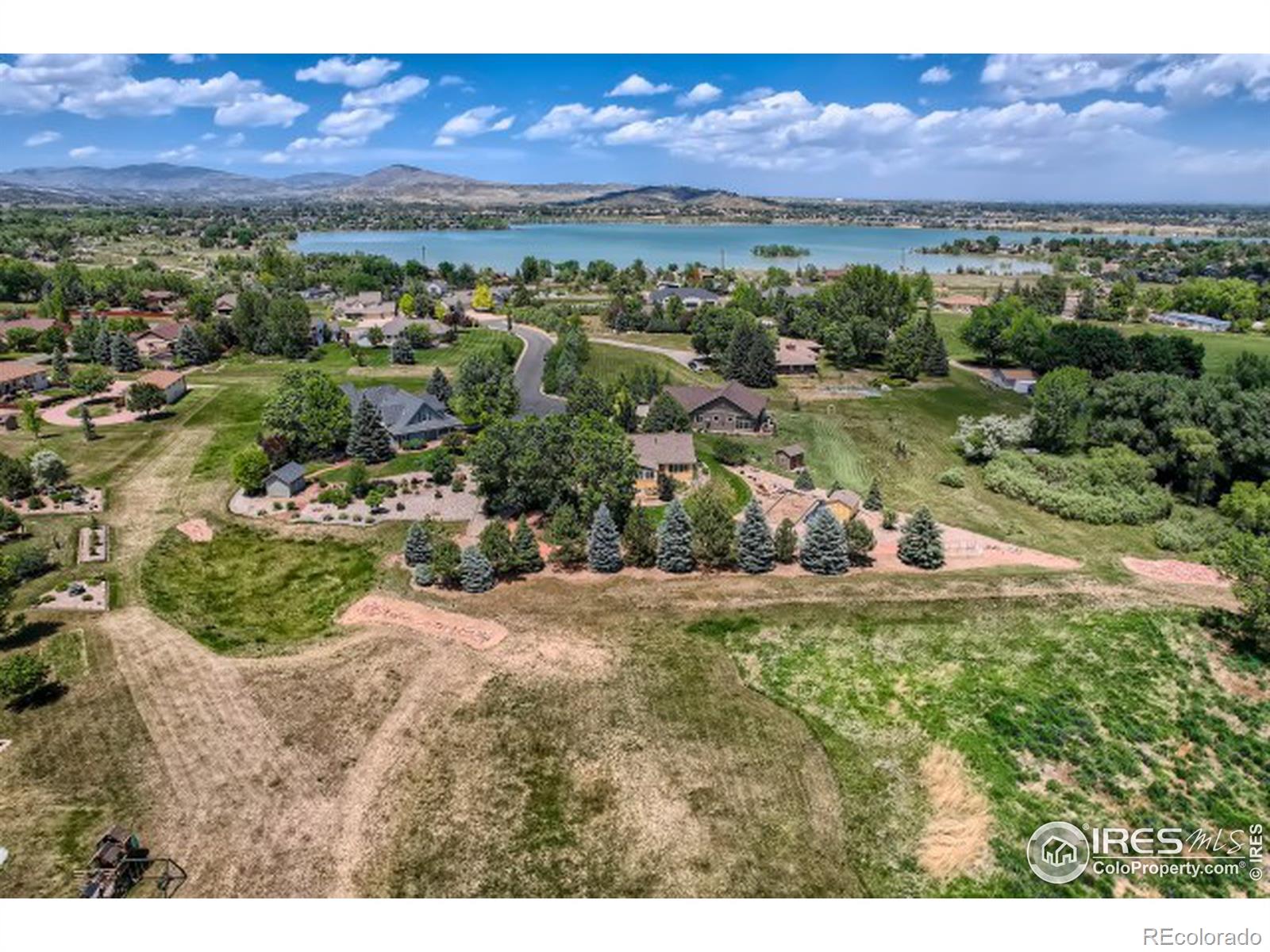 MLS Image #15 for 1620  covered wagon court,loveland, Colorado