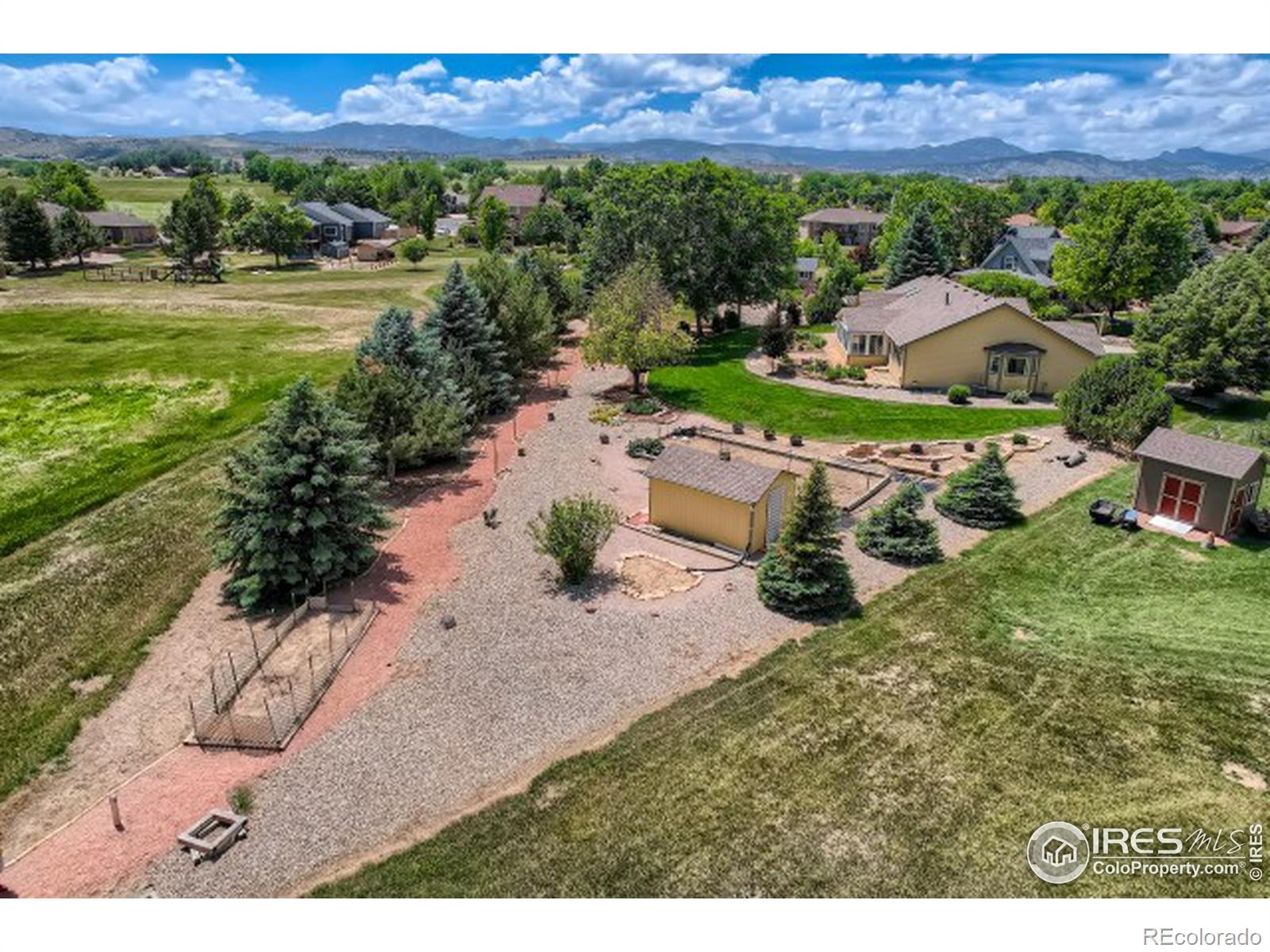 MLS Image #22 for 1620  covered wagon court,loveland, Colorado