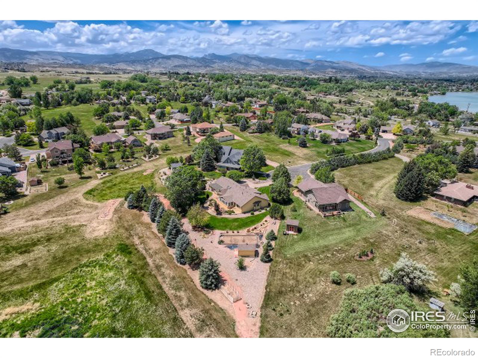 MLS Image #23 for 1620  covered wagon court,loveland, Colorado