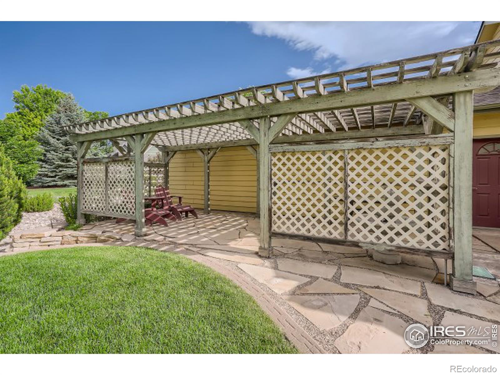 MLS Image #32 for 1620  covered wagon court,loveland, Colorado