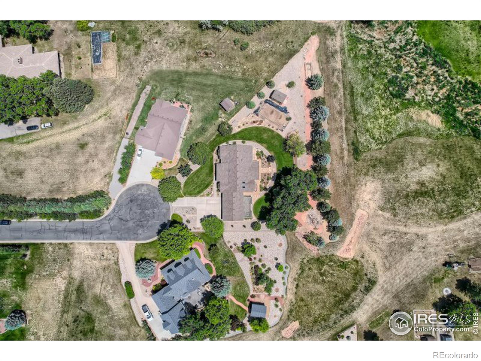 MLS Image #34 for 1620  covered wagon court,loveland, Colorado