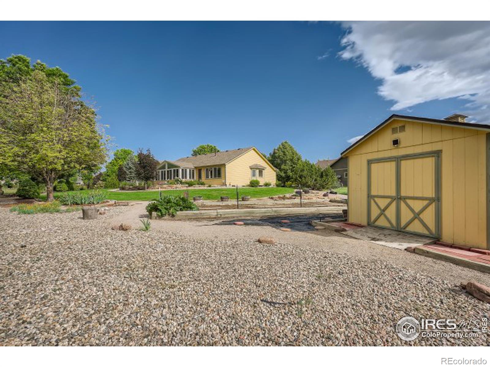 MLS Image #35 for 1620  covered wagon court,loveland, Colorado