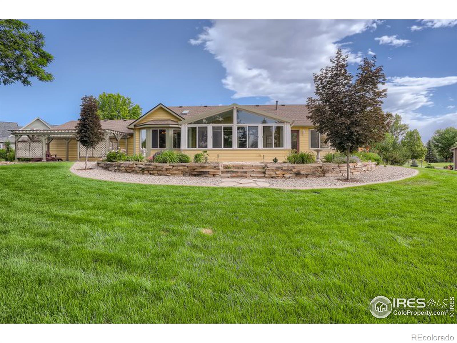 MLS Image #36 for 1620  covered wagon court,loveland, Colorado