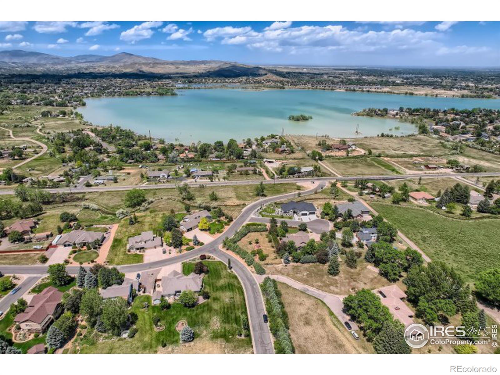 MLS Image #37 for 1620  covered wagon court,loveland, Colorado