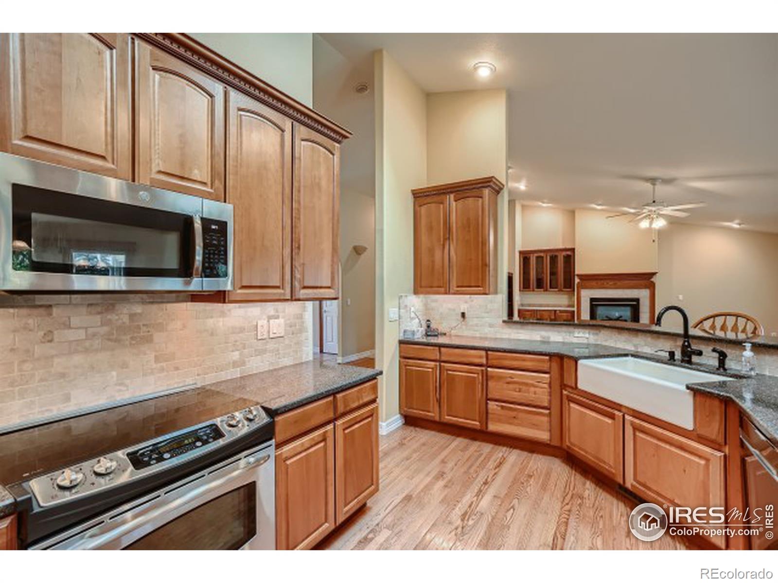 MLS Image #5 for 1620  covered wagon court,loveland, Colorado