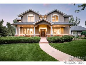 MLS Image #0 for 920  sunny way,lafayette, Colorado