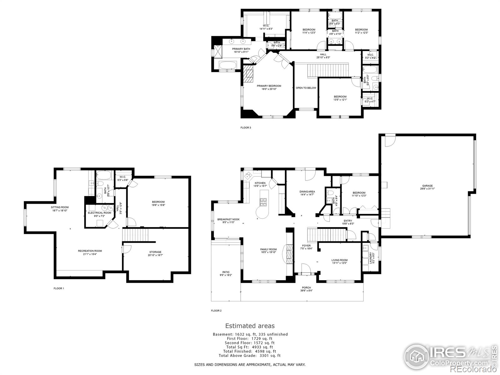 MLS Image #39 for 920  sunny way,lafayette, Colorado