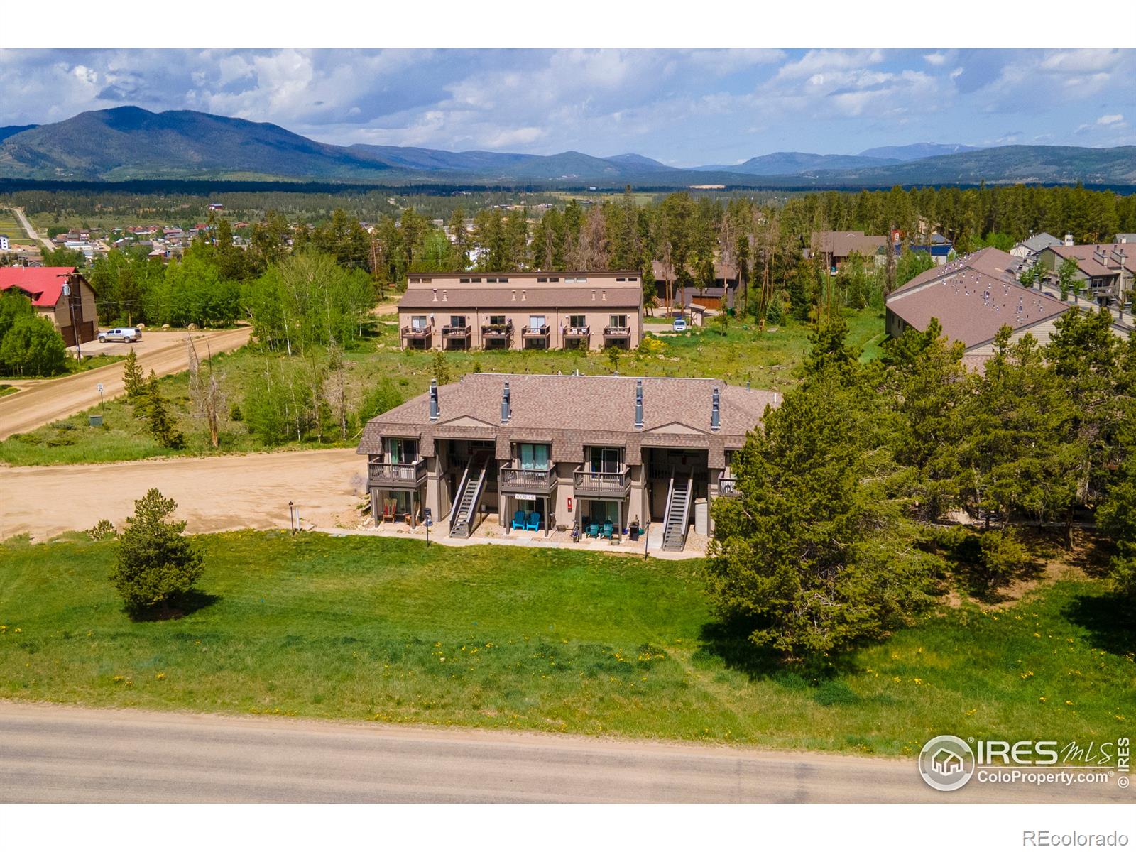 MLS Image #11 for 397  county road 834 ,fraser, Colorado