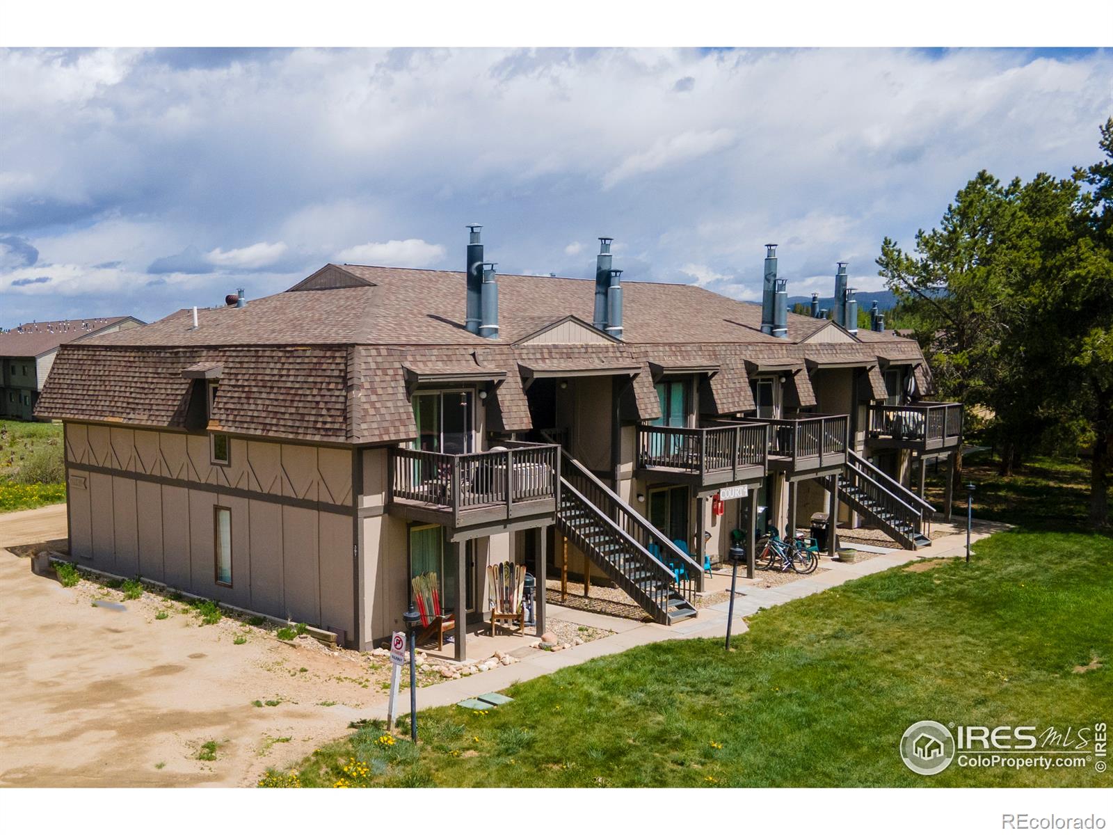 MLS Image #17 for 397  county road 834 ,fraser, Colorado