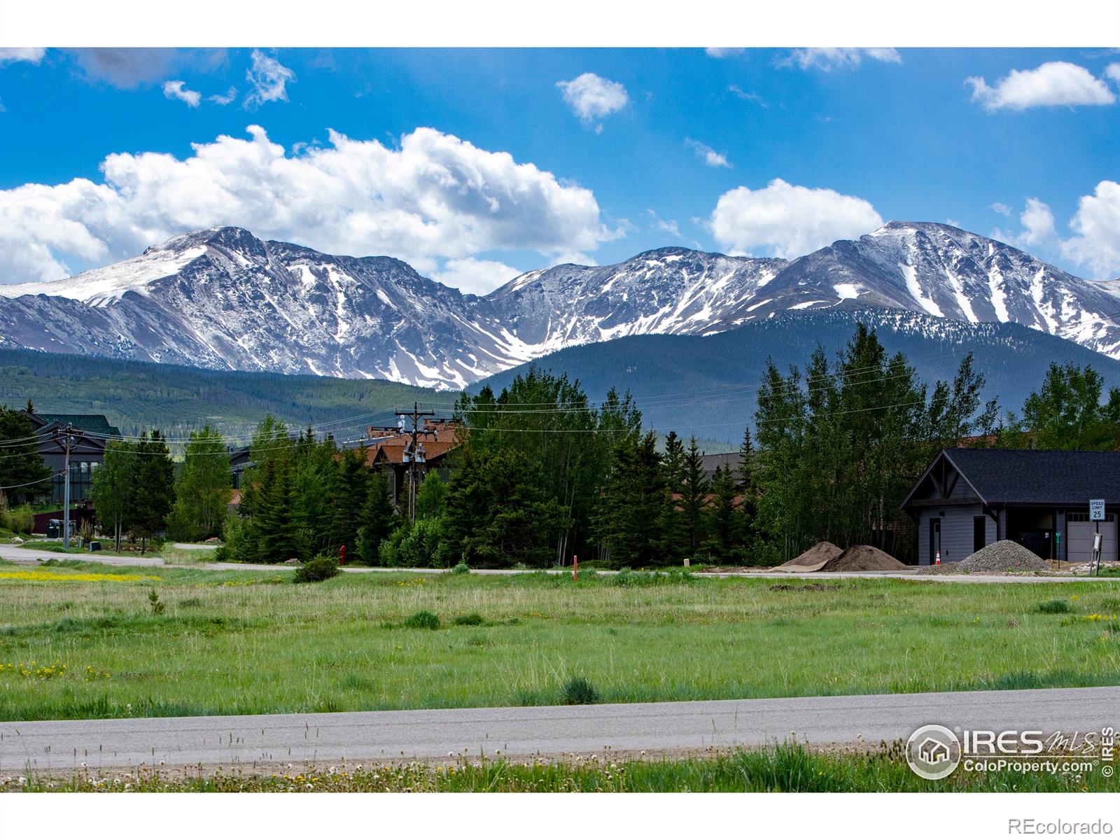 MLS Image #5 for 397  county road 834 ,fraser, Colorado