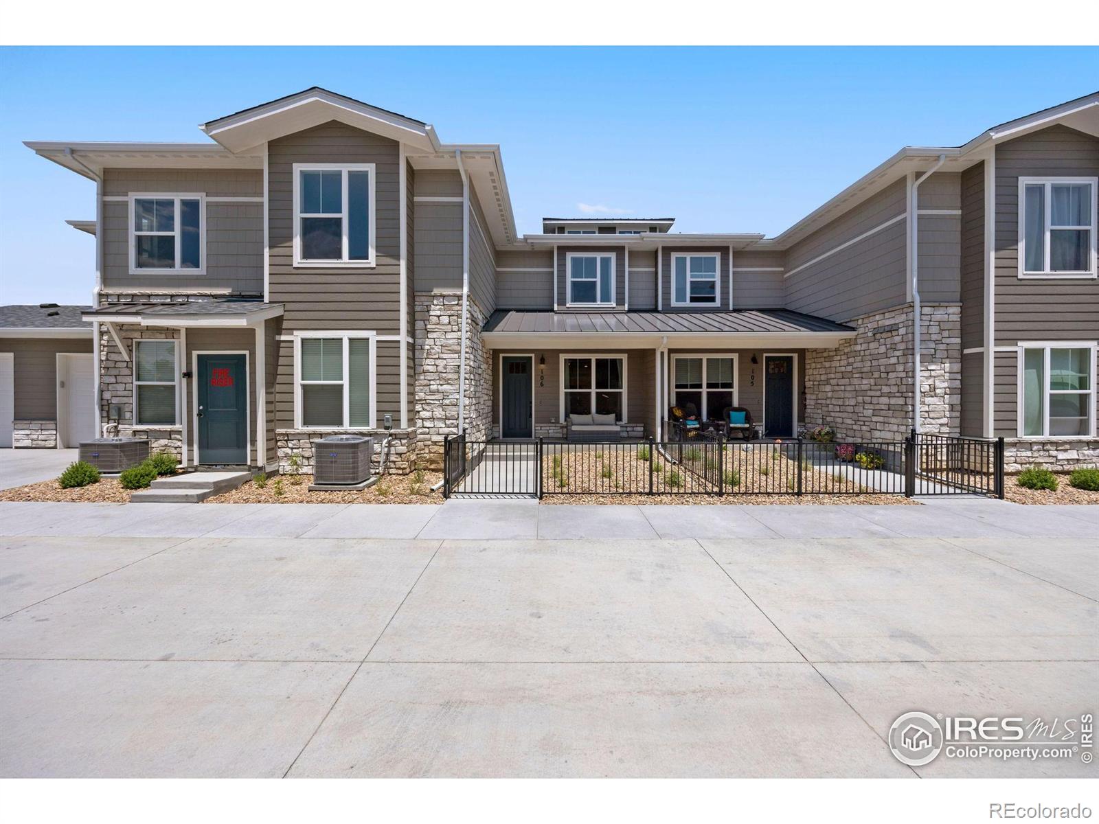 MLS Image #1 for 330  high point drive,longmont, Colorado