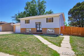 MLS Image #0 for 1380  hiawatha drive,colorado springs, Colorado
