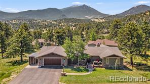 MLS Image #0 for 1732  dekker circle,estes park, Colorado