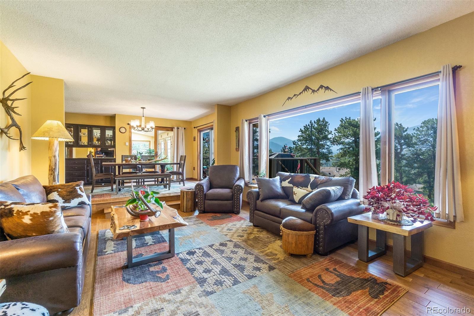 MLS Image #2 for 1732  dekker circle,estes park, Colorado